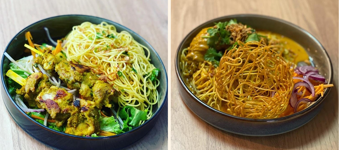 Baïphood - Restaurant thaï - Gallery Image 4